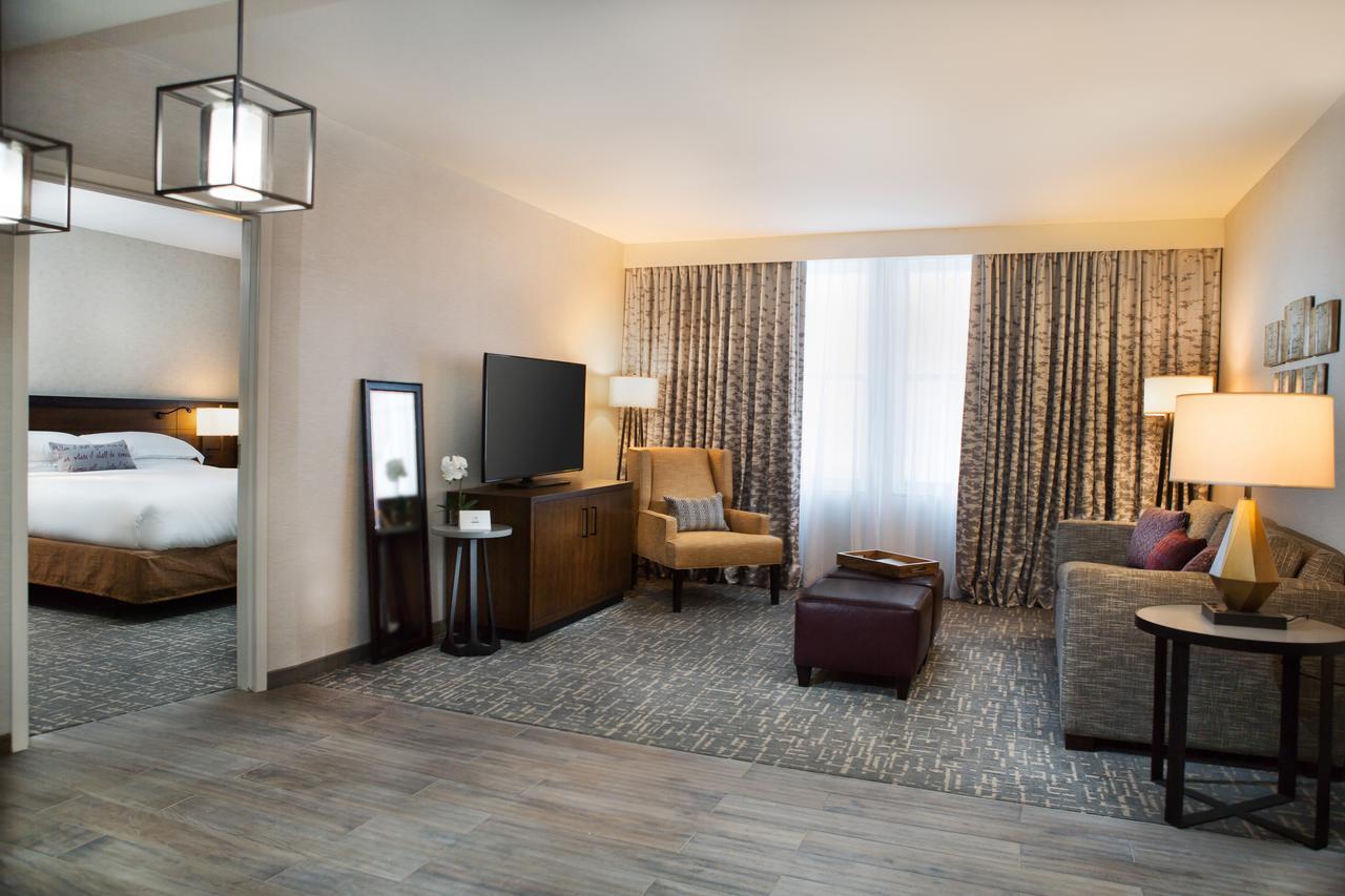 Hotel Madison & Shenandoah Conference Ctr. Харрисонберг Экстерьер фото